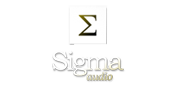 Sigma audio