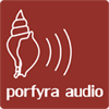 Porfyra Audio